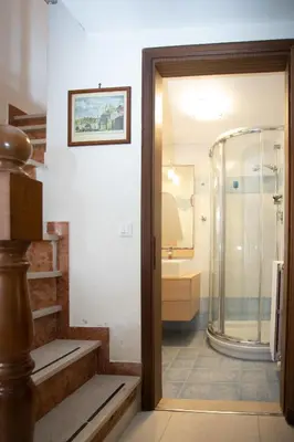 Bagno di Dimora CaGigi Isola di Pellestrina Ve
