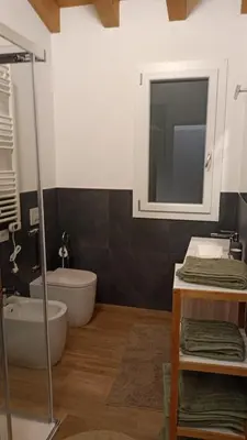 Bagno di Residenza Stella