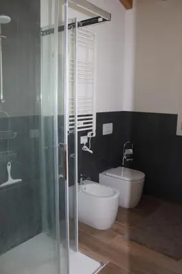 Bagno di Residenza Stella