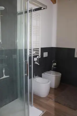 Bagno di Residenza Stella
