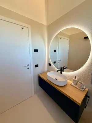 Bagno di Luxury Beach and Pool House Jesolo