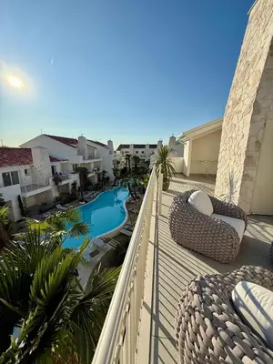 Piscina di Luxury Beach and Pool House Jesolo o nelle vicinanze