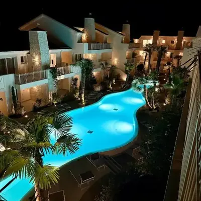 Luxury Beach and Pool House Jesolo