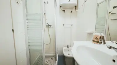 Bagno di Dimora Elisa by Ca-Sa Check