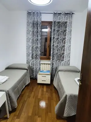 Planimetria di Casa di Aloisia