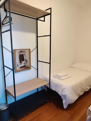 Planimetria di Casa di Aloisia