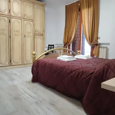 Casa di Aloisia