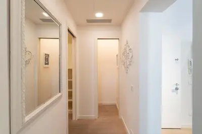 Planimetria di enJoy Home - Appartamento Davorio