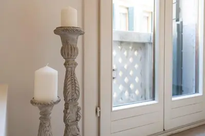 Planimetria di enJoy Home - Appartamento Davorio