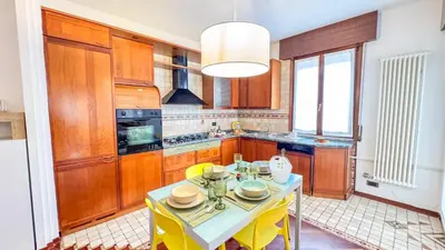 Cucina o angolo cottura di House 20 by Ca-Sa Check