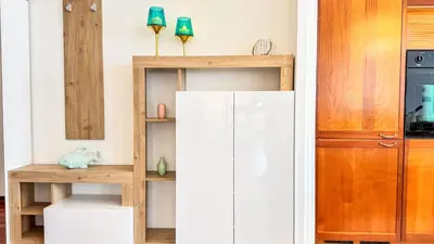 Cucina o angolo cottura di House 20 by Ca-Sa Check