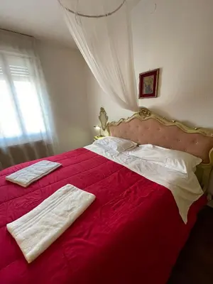 Letto o letti in una camera di Welcome to Venice Royalclass