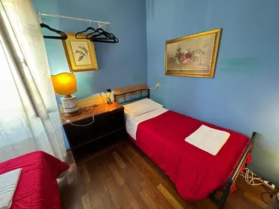 Letto o letti in una camera di Welcome to Venice Royalclass