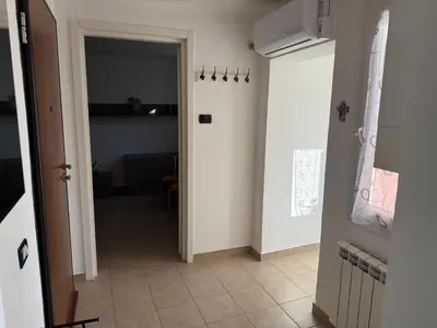 Planimetria di Casa Torino