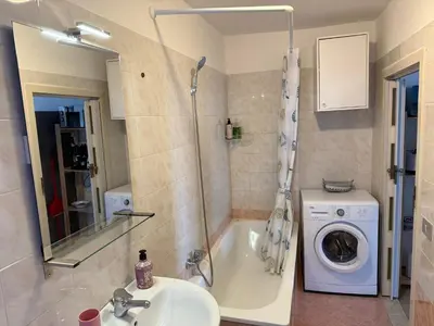 Bagno di Casa Torino