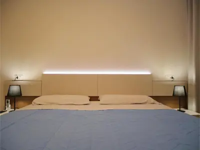 Planimetria di Venezia-Mestre Elite apartment BrosA