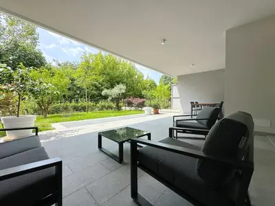 Planimetria di Venezia-Mestre Elite apartment BrosA