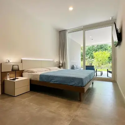 Venezia-Mestre Elite apartment BrosA