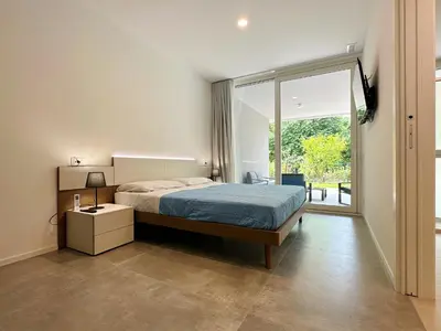 Planimetria di Venezia-Mestre Elite Apartment BrosB