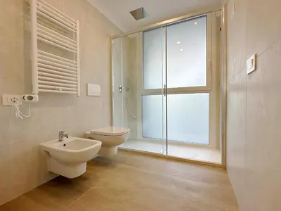 Planimetria di Venezia-Mestre Elite Apartment BrosB