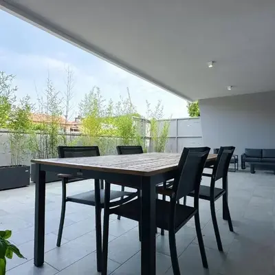Venezia-Mestre Elite Apartment BrosB