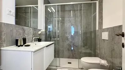 Bagno di Da Mosto Palace Prestige