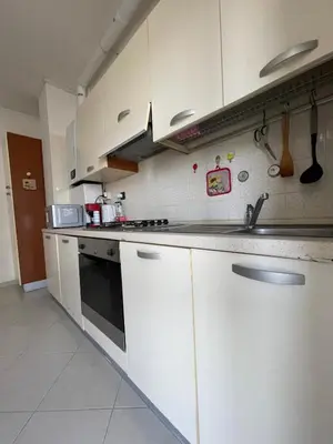 Cucina o angolo cottura di Casa Venier62