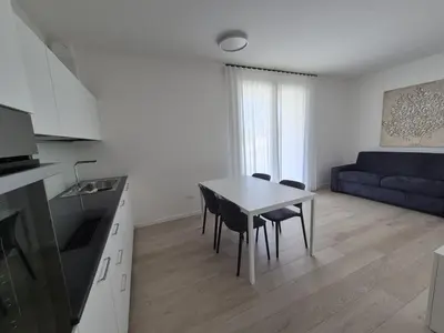 Planimetria di Fly Residence Venice
