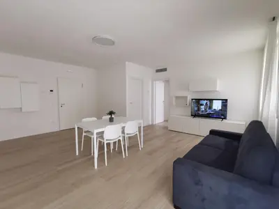 Planimetria di Fly Residence Venice
