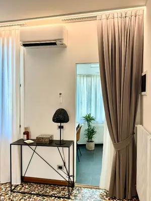 Planimetria di Palazzo Marinali Guest House