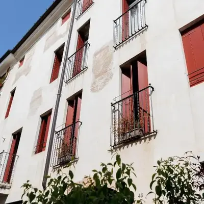 Palazzo Marinali Guest House