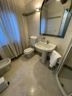 Bagno di Something else in Venice Kingsclass