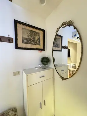 Planimetria di Appartamento Paola Ca' d'Oro