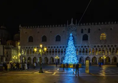 Luogo di interesse nelle vicinanze del bed & breakfast