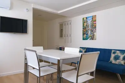 TV o dispositivi per l'intrattenimento presso Il Gabbiano Blu