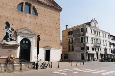 Planimetria di Il Gabbiano Blu