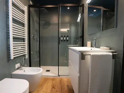 Bagno di Ca' de l' Astrologo