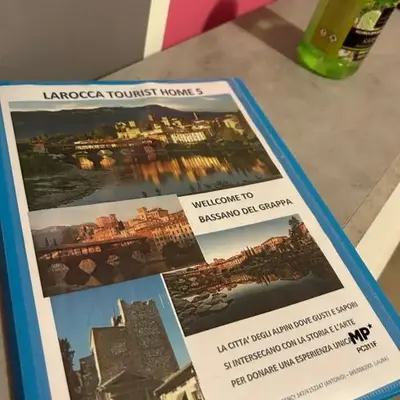 Larocca Tourist Home 5 Bassano