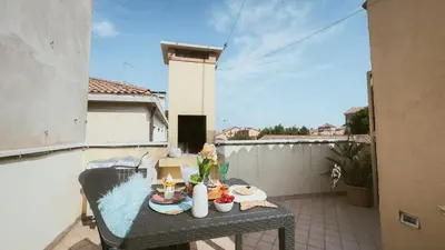 Bevande di Casa Andrea by Ca-Sa Check
