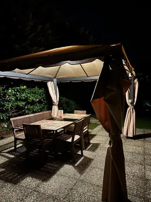 Planimetria di Condominio Siesta