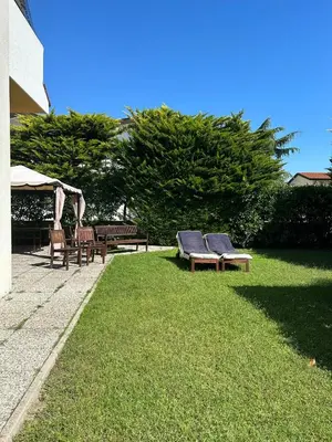 Giardino di Condominio Siesta