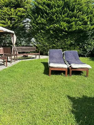 Giardino di Condominio Siesta