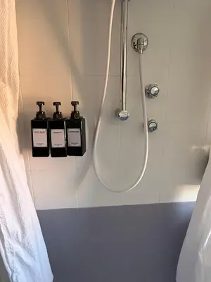Bagno di Giardino Fiorito