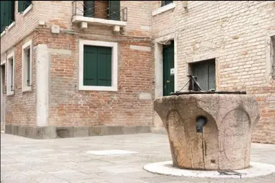 Planimetria di Guest House ai Tre Ponti