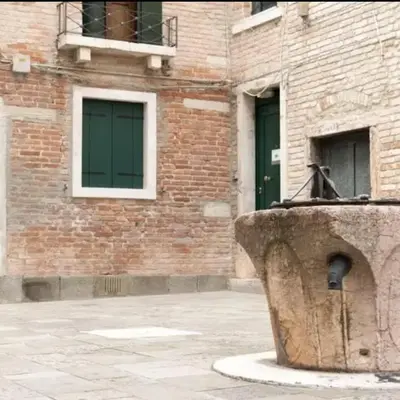Guest House ai Tre Ponti