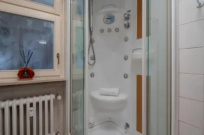 Bagno di Dorsoduro Venice Suite