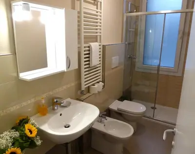 Bagno di Tranquillo e confortevole nella Venezia più autentica