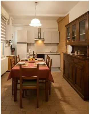 Cucina o angolo cottura di Venice Home