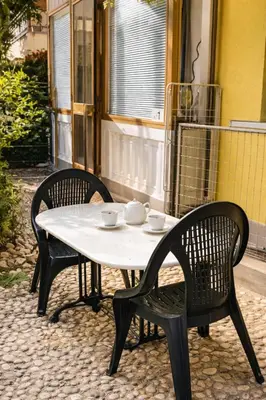 Planimetria di Venice Home
