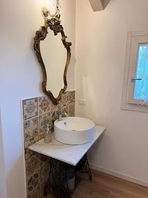Bagno di Casa Damasco